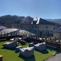 Wellness Hotel Zavadilka