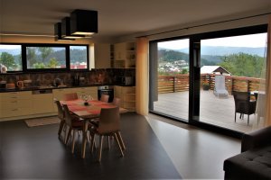 Apartmány Hutisko 769