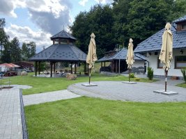 Wellness Hotel Zavadilka