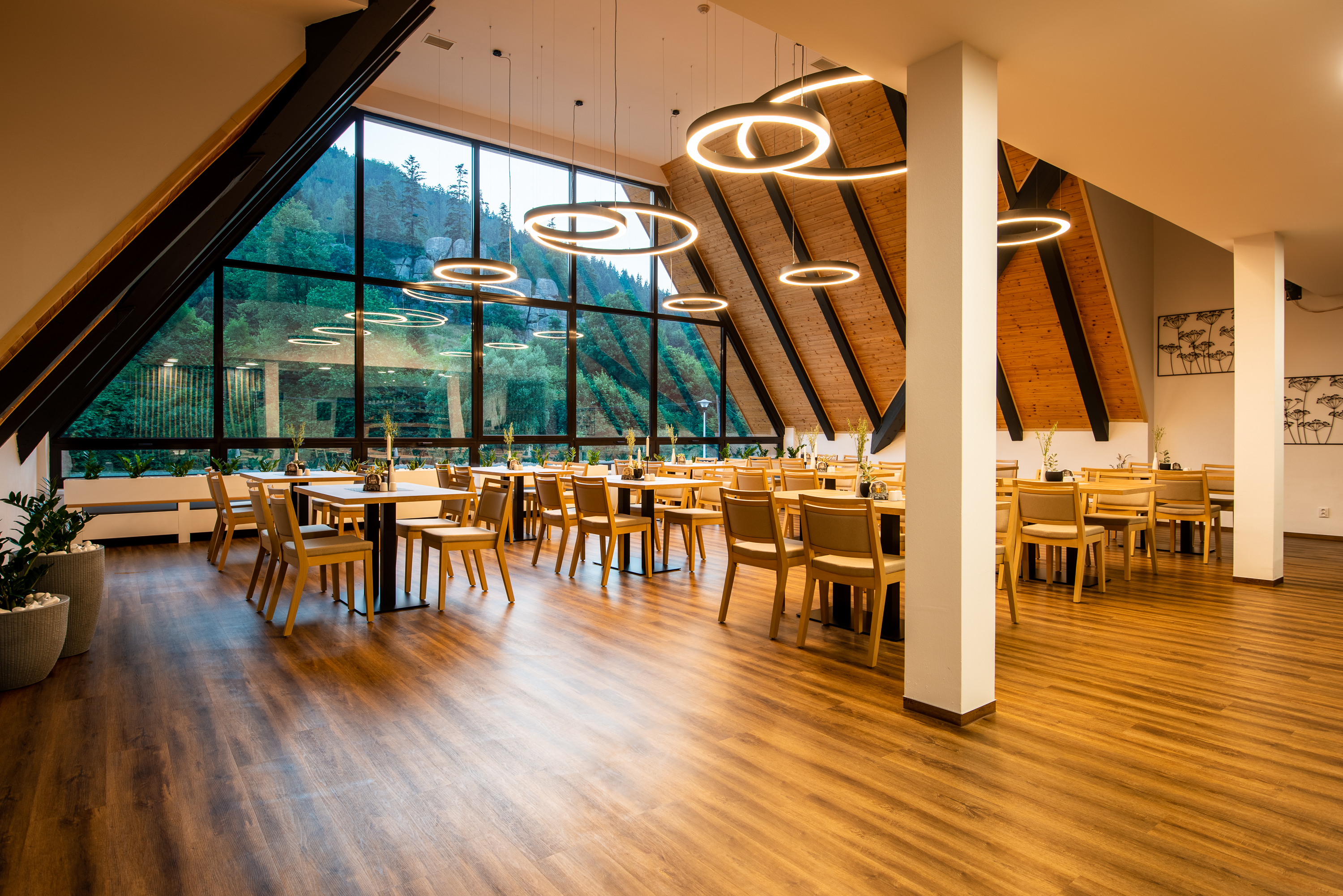 Devils Rock Guesthouse