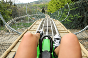 Bobopark Čeladná