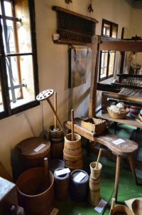 Karlovské muzeum