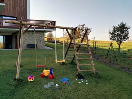 Apartmány Hutisko 769