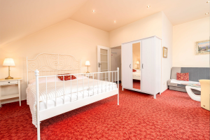 Hotel Na Skalkách