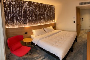 Ibis Styles Relax