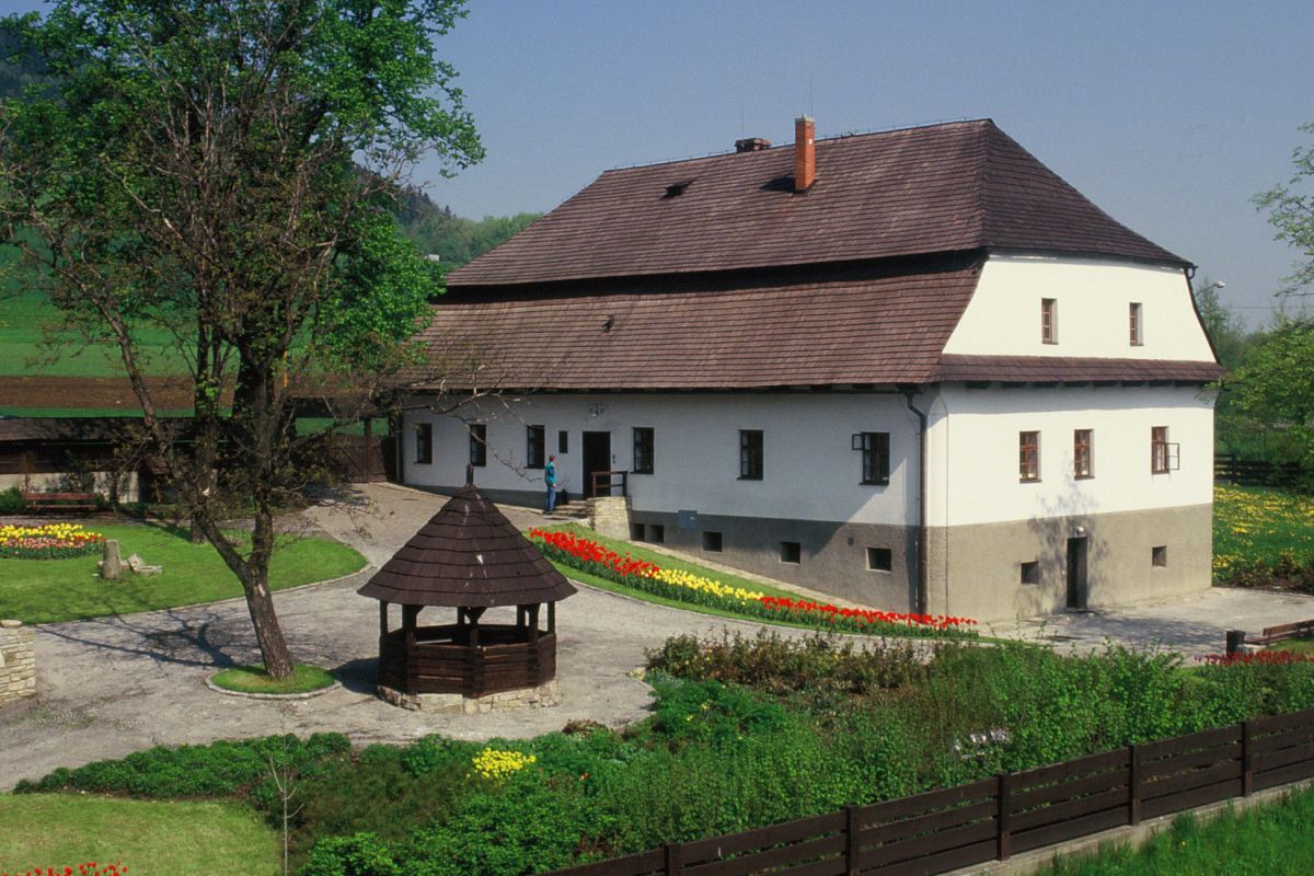 Muzeum fojtství