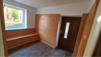 Apartmán Malá Valaška