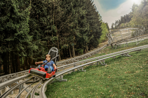 Bobopark Čeladná