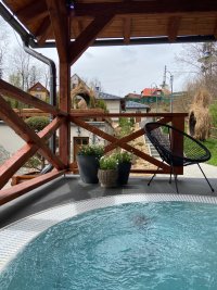 Wellness Hotel Zavadilka