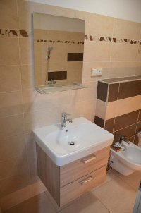 Apartmán V Centru