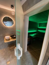 Wellness Hotel Zavadilka