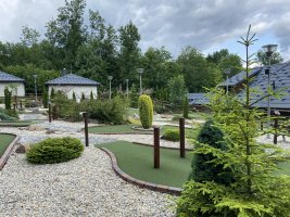 Wellness Hotel Zavadilka
