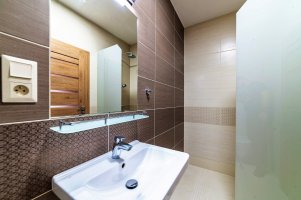 Apartmány Superior Vila Věra