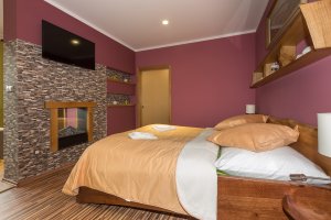 Relax Hotel Valaška