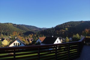 Apartmány Hutisko 769