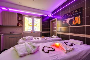 Apartmány Vila Hedvika