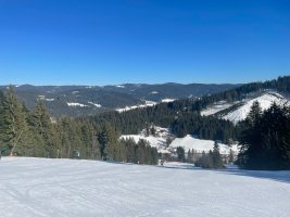Ski areál Synot Kyčerka
