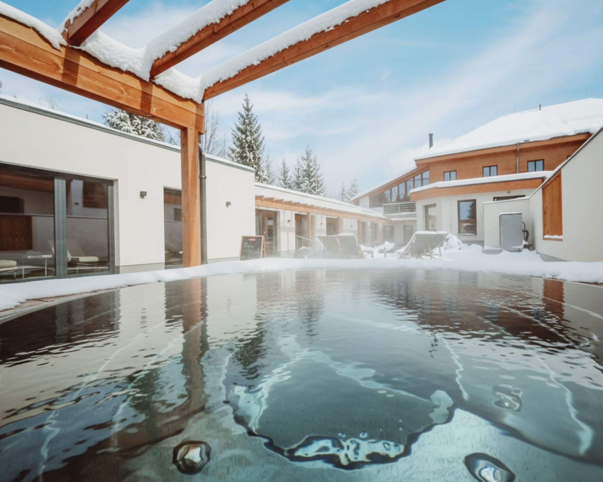 Wellness & Spa Hotel Horal ****