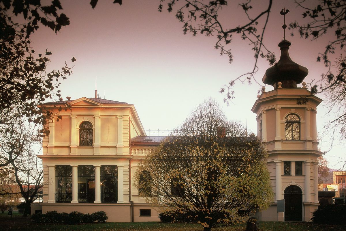Lašské muzeum