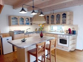 Apartmán V Centru