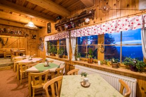 Horský hotel Kohútka