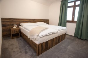 Wellness Hotel Zavadilka