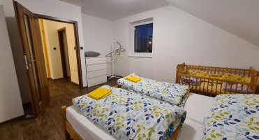 Apartmán Malá Valaška