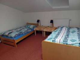 Apartmán V Centru
