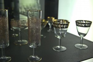 Muzeum sklářství Karolinka