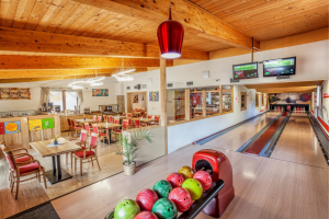 Wellness & Restaurant U Fandy