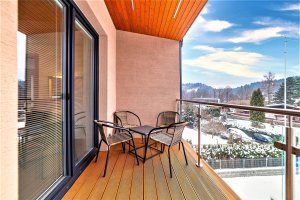 Apartmány Superior Vila Věra