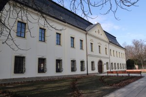 Zámek Kinských