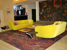 Ibis Styles Relax