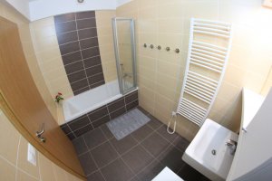 Apartmány Razula