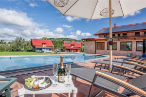 Wellness & Restaurant U Fandy