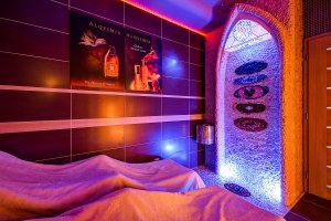 Apartmány Vila Hedvika