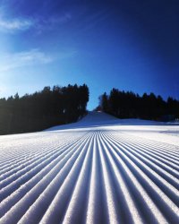 Skiareál Karolinka
