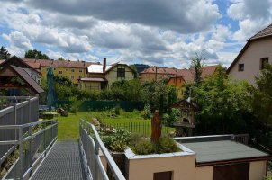 Apartmán V Centru