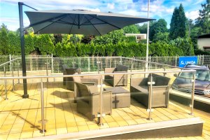 Apartmány Superior Vila Věra