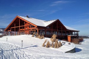 Green Inn Hotel Ostravice