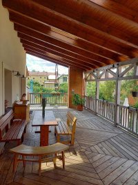 Apartmán V Centru