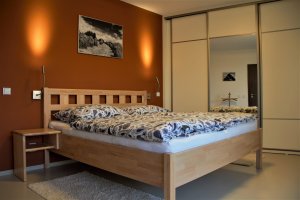 Apartmány Hutisko 769