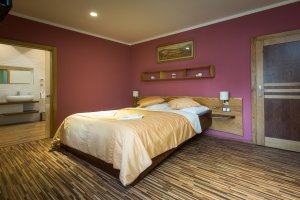 Relax Hotel Valaška