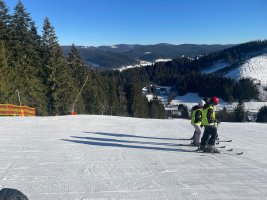 Ski areál Synot Kyčerka