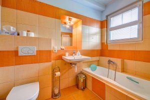 Apartmány Vila Hedvika