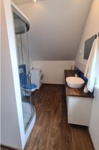 Apartmán Malá Valaška