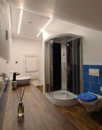 Apartmán Malá Valaška
