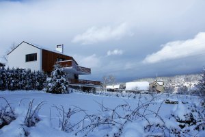 Apartmány Hutisko 769