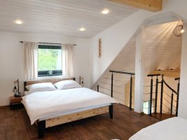 Loft Wapiti