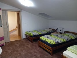 Apartmán V Centru